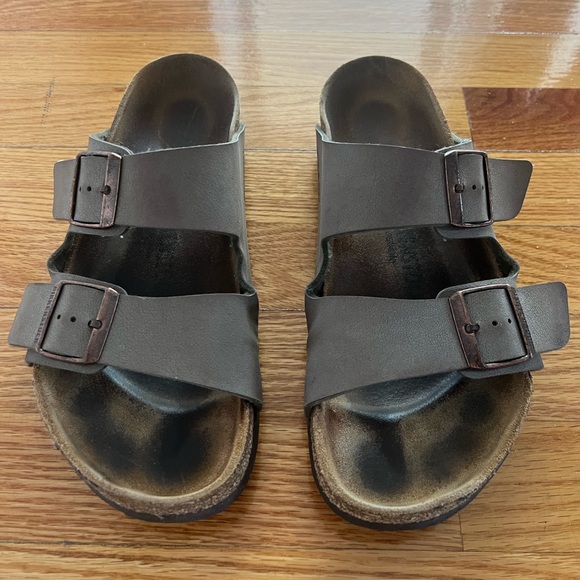 Arizona Birkenstocks - Picture 3 of 5
